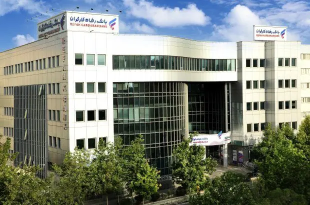 دریافت نقدی روبل در خاک روسیه با استفاده از همراه‌کارت بانک رفاه کارگران
