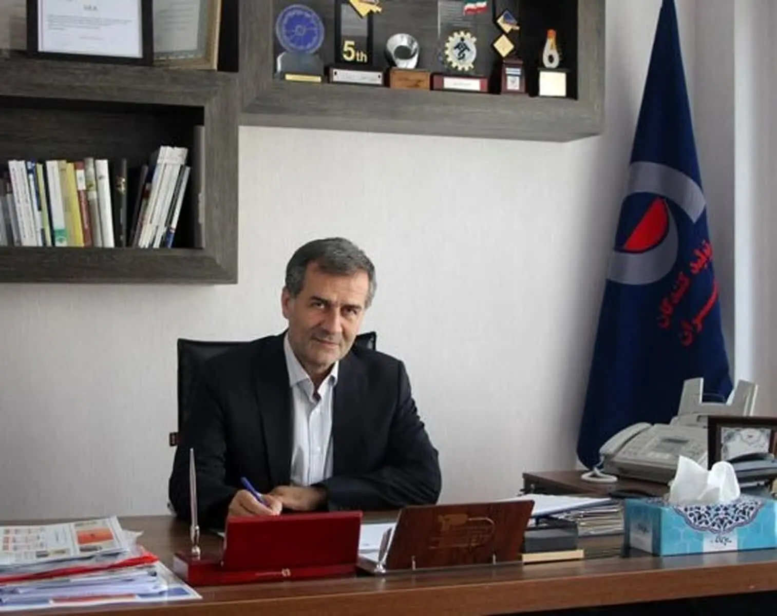 وزارت نفت به تعهدات گازی خود در قبال فولادسازان عمل کند

