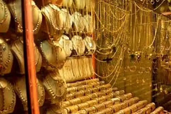 تغییرات شبانه قیمت طلا؛ هشدار درباره نرخ‌سازی پلتفرم‌های آنلاین
