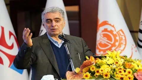 هشدار مدیرعامل «و معادن» درباره کاهش قیمت سنگ‌آهن تا ۸۰ دلار

