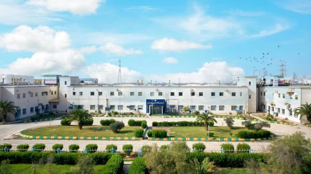 آزمایشگاه‌های پتروشیمی بندرامام استاندارد جهانی ISO-IEC-17025 را پس از ۲۰ سال احیا کرد
