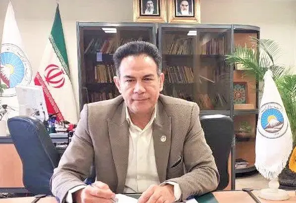 اولین بیمه نامه تکافل کارکنان شرکت سهامی بیمه ایران صادر گردید
