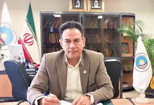 اولین بیمه نامه تکافل کارکنان شرکت سهامی بیمه ایران صادر گردید
