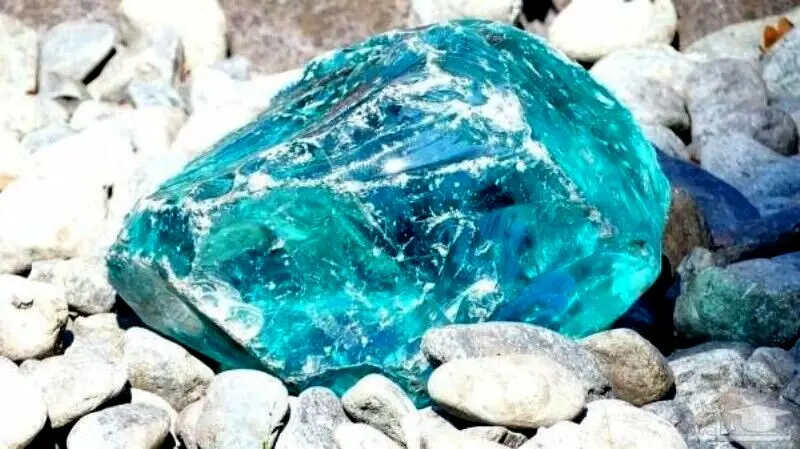 انتظار  رئیس انجمن صنفی گوهر سنگ ایران، از دولت

