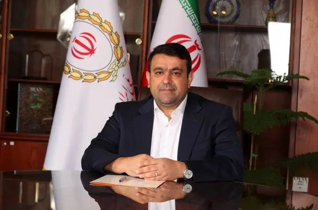 پیام رئیس شورای هماهنگی بانکها به مناسبت روز جهانی «ارتباطات و روابط عمومی »
