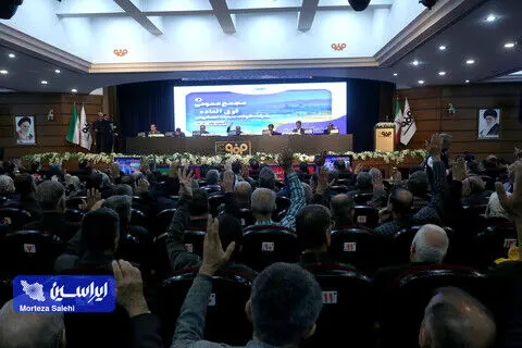سرمایه‌ فولاد مبارکه به ۱۵۰ هزار میلیارد تومان رسید
