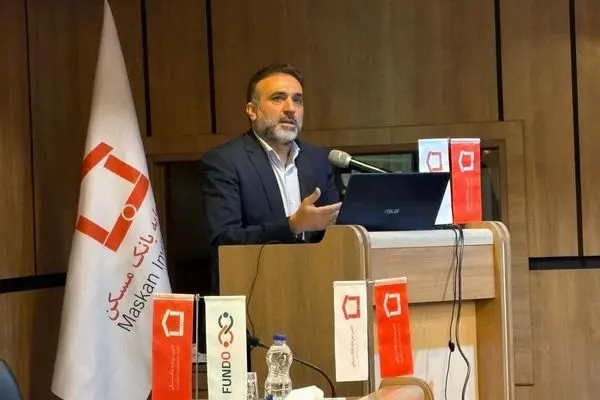 تاکید رئیس هیات مدیره بانک مسکن بر هم‌سویی استراتژیک بانک و گروه مالی

