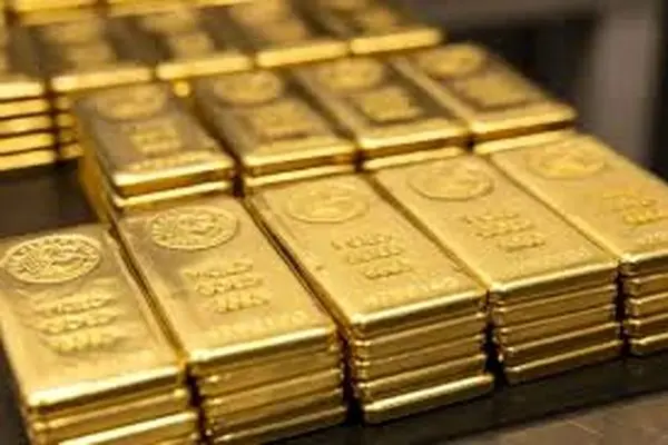 قیمت طلای جهانی امروز سه شنبه ۲۹ اردیبهشت ۱۴۰۵ 