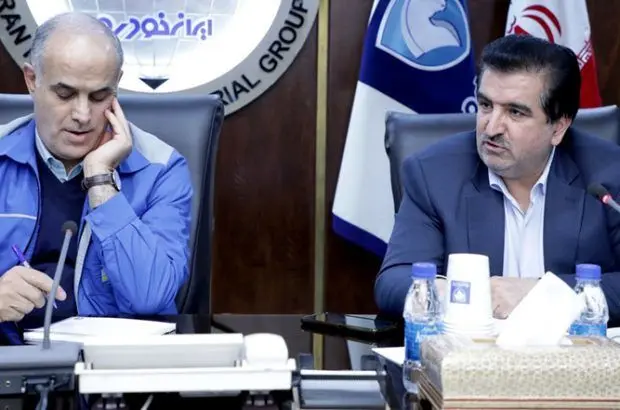 بانک رفاه کارگران حمایت از تولید ملی را سرلوحه برنامه‌های خود قرار داده است
