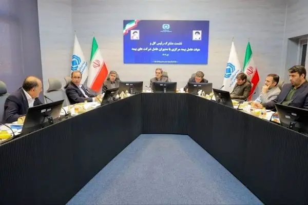 صنعت بیمه به پوست‌اندازی نیاز مبرم دارد، هر جا می‌رویم به مقاومت در برابر تغییر و نوآوری متهم می شویم
