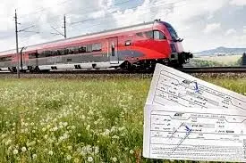 پیش‌فروش بلیت‌ قطارهای مسافری