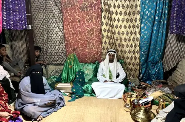 گردشگری و آیین های بومی رویدادی نو در روستاهای قشم
