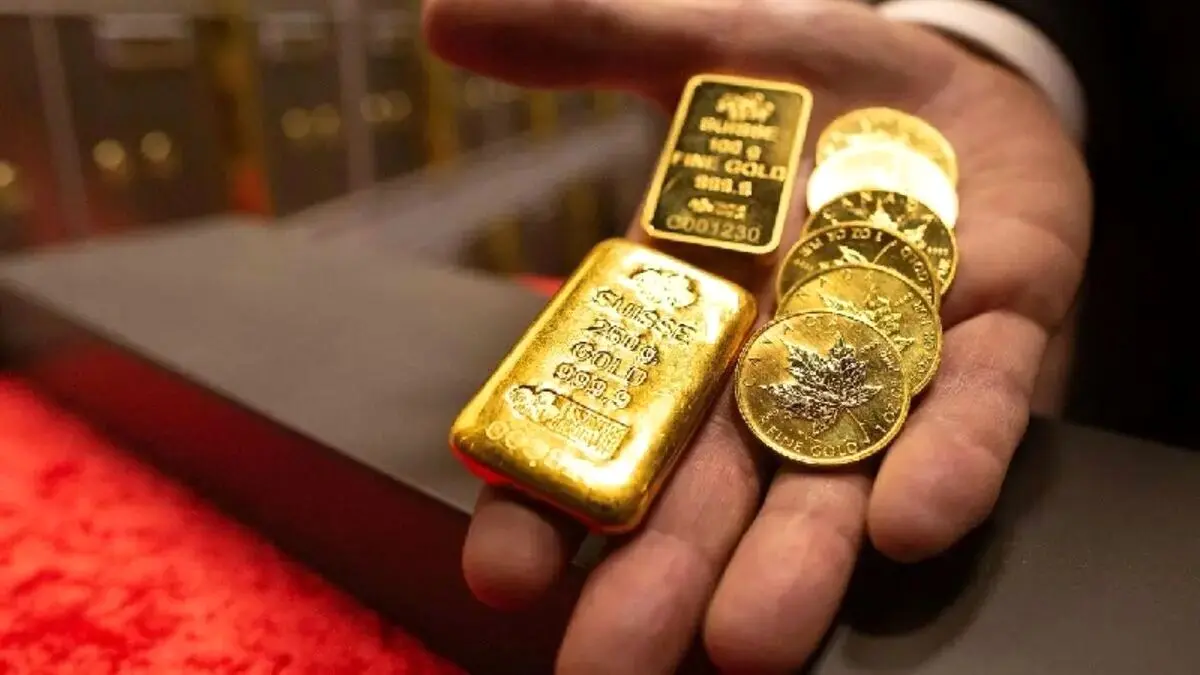 قیمت طلا و سکه گران‌تر می‌شود؟