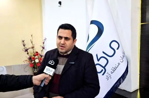 اجرایی نمودن بسته‌های تشویقی نوسازی بافت فرسوده در منطقه آزاد ماکو برای اولین بار در بین مناطق آزاد
