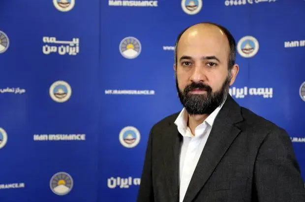 بیمه ایران با آخرین دستاوردهای نوآورانه در الکامپ شرکت می‌نماید
