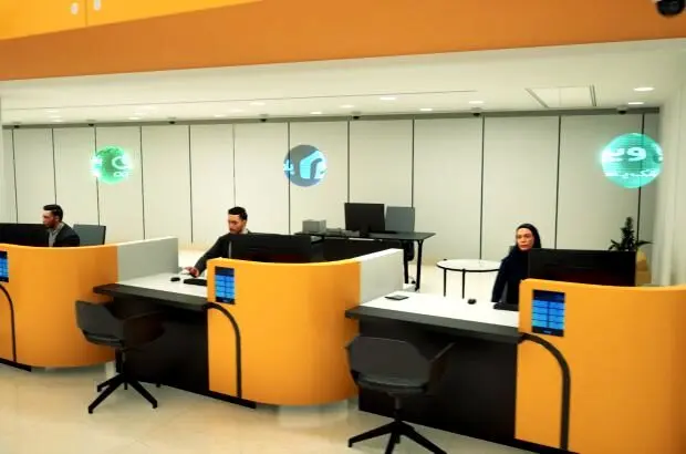 پادورس؛ نخستین متاورس بانکی ایران توسط بانک پاسارگاد رونمایی شد
