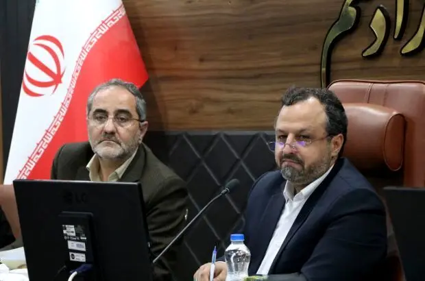 فرسایش توان تولیدکنندگان قشم با دوگانگی حاکمیت
