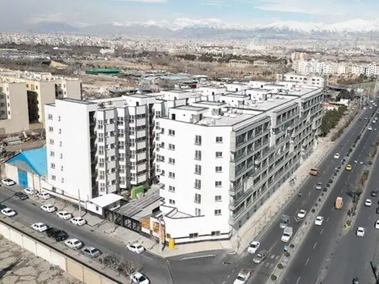 رشد ۱۶۳ درصدی پرداخت تسهیلات ودیعه مسکن بانک مسکن

