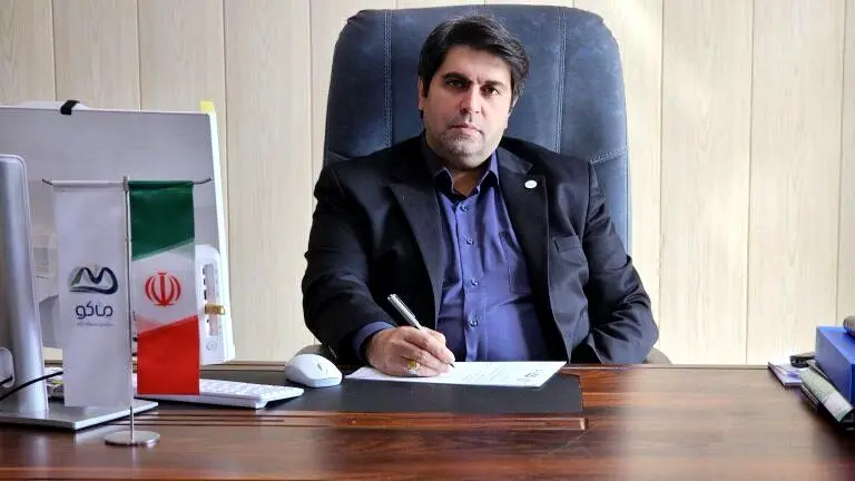 منطقه آزاد ماکو میزبان شبکه جهانی جام جم / پخش مستقیم برنامه دل روشنی به مدت سه شب از آنتن جهانی
