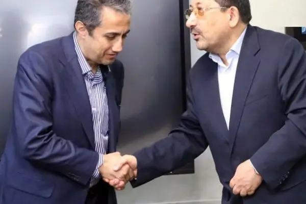 آقاجانلو: برنامه تشکیل صندوق سرمایه گذاری فلزات با رویکرد تامین مالی / ایران در قزاقستان واحد احیای مستقیم احداث می کند
