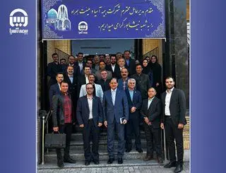 بیمه های زندگی باید بر اساس سلیقه مشتری طراحی شوند
