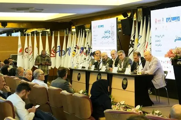 با مشارکت بخش خصوصی، انقلابی در حوزه اکتشاف رقم خواهیم زد
