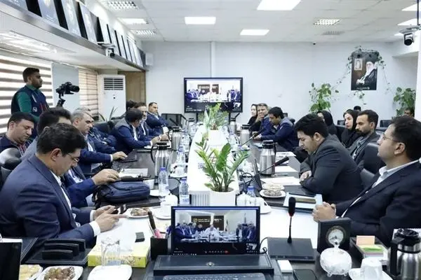 تأکید بر آموزش‌های نوین HSE برای بیش از ۶ هزار کارگر معدن
