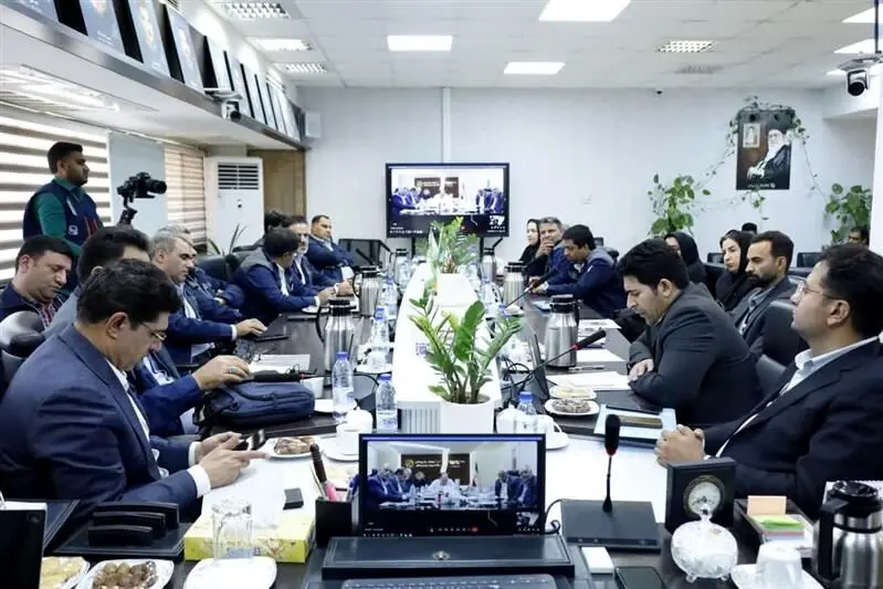 تأکید بر آموزش‌های نوین HSE برای بیش از ۶ هزار کارگر معدن
