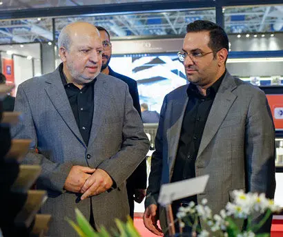 فولاد آلیاژی ایران، نقطه آغاز زنجیره تولید و ستون پایداری صنایع مادر است
