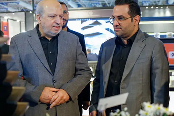 فولاد آلیاژی ایران، نقطه آغاز زنجیره تولید و ستون پایداری صنایع مادر است
