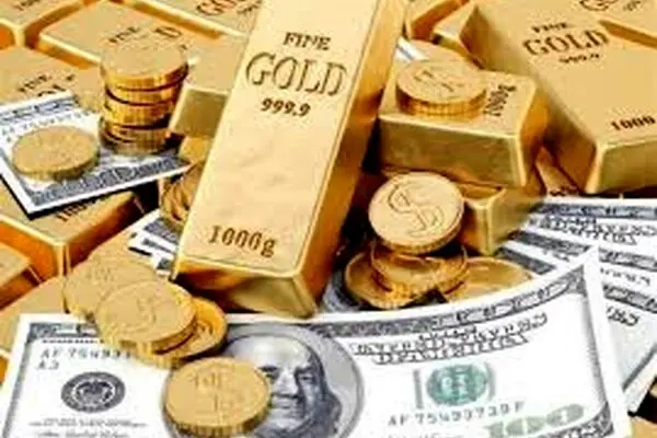 قیمت طلا و سکه امروز سه شنبه ۵ خرداد ۱۴۰۵ 