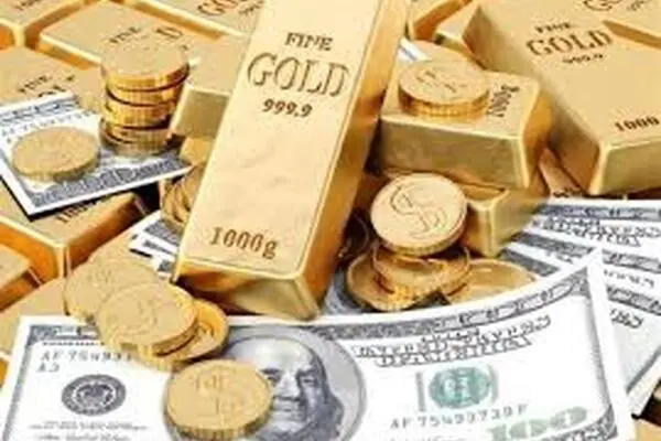 قیمت طلا و سکه امروز سه شنبه ۵ خرداد ۱۴۰۵ 