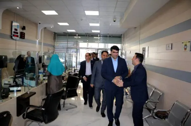 دستاورد ارزنده بانک توسعه تعاون در شبکه بانکی است
