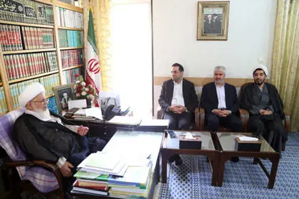 تحول در فولاد آلیاژی با نگاه به نخبگان و مسئولیت اجتماعی
