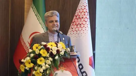 برگزاری نشست هم اندیشی مدیرعامل بیمه ما با معاونین، مدیران و روسای شعب
