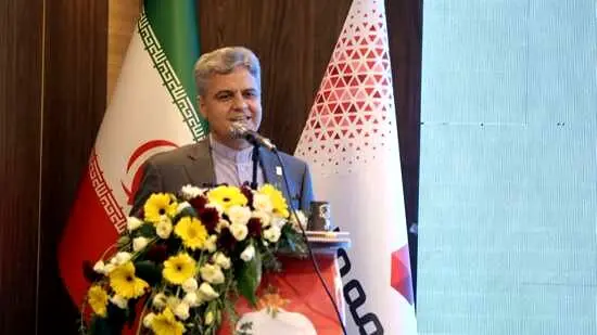 برگزاری نشست هم اندیشی مدیرعامل بیمه ما با معاونین، مدیران و روسای شعب

