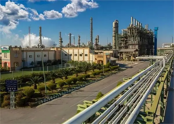 رشد ۳۸ درصدی فروش و ۲۵۵ درصدی سود خالص با وجود اجرای اورهال بزرگ
