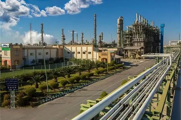 رشد ۳۸ درصدی فروش و ۲۵۵ درصدی سود خالص با وجود اجرای اورهال بزرگ
