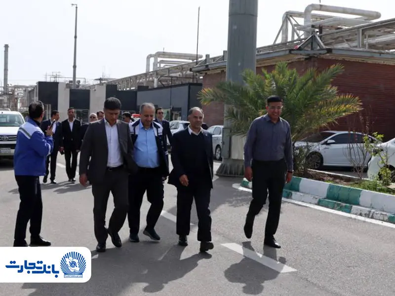 افزایش سطح همکاری‌ها و طراحی راهکارهای متناسب با نیاز شرکت‌های پتروشیمی
