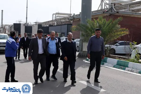 افزایش سطح همکاری‌ها و طراحی راهکارهای متناسب با نیاز شرکت‌های پتروشیمی
