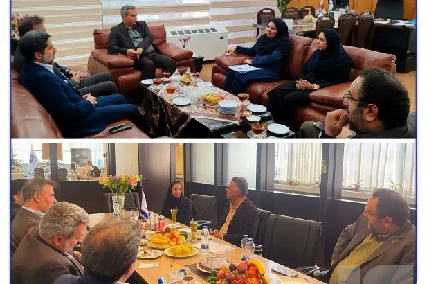 بازنشستگان و کارکنان بانک معظم صادرات و خانواده ایشان سرمایه‌های بیمه سرمد در مسیر رشد و تعالی شرکت هستند
