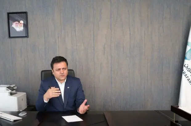 استقبال خوب مشتریان از جشنواره نیک آفرین
