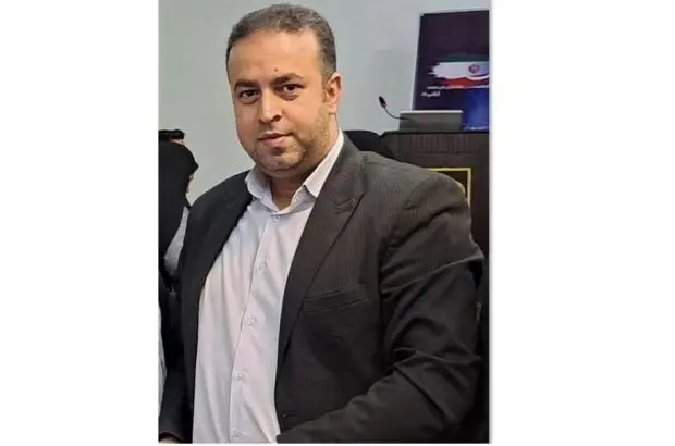 مهدی نجفی مدیر روابط عمومی ایمپاسکو شد
