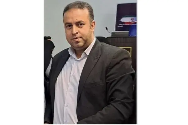 مهدی نجفی مدیر روابط عمومی ایمپاسکو شد
