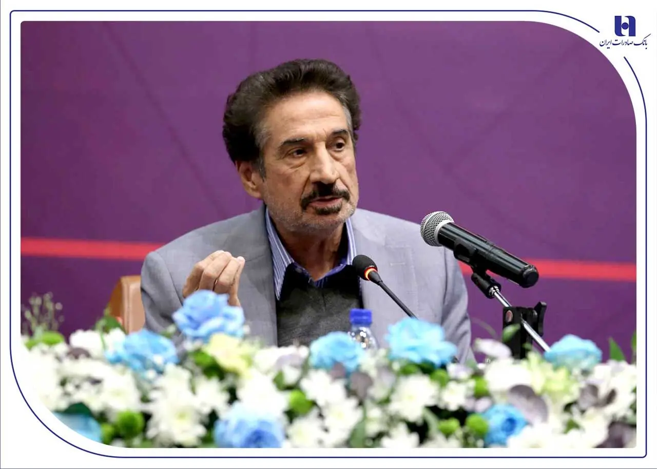  دبیر انجمن صنفی کارفرمایی صنعت پتروشیمی: سهم صنعت پتروشیمی در اقتصاد کشور به ۶ درصد می‌رسد

