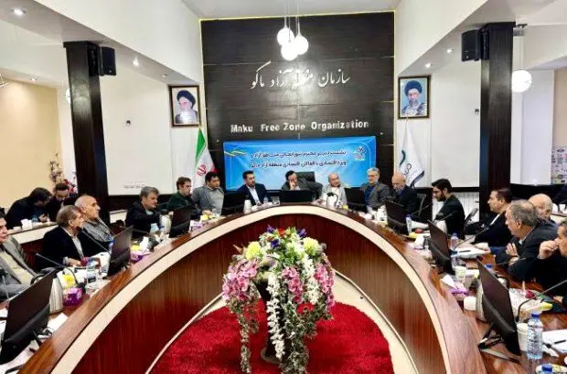 مشکلات فعالین اقتصادی و موانع تولید با هم افزایی و همدلی قابل حل است
