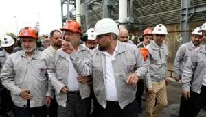 پادجم مصداق بارز جوانگرایی است
