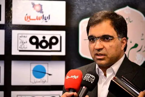 درخواست فولادمبارکه برای اتخاذ تصمیمات جدید در راستای مدیریت بازار محصولات فولادی
