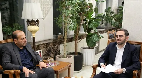 بانک کشاورزی محور تحقق امنیت غذایی و خودکفایی کشور است
