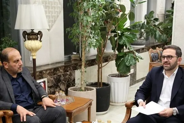 بانک کشاورزی محور تحقق امنیت غذایی و خودکفایی کشور است
